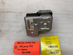 04-07 Chevrolet GMC SAVANA EXPRESS ABS ANTI LOCK BRAKE PUMP MODULE JH6 13567150