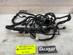 1997 JEEP WRANGLER TJ 2.5 ON ENGINE FUEL INJECTION WIRING HARNESS LOOM