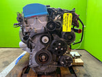 01-03 HONDA S2000 AP1 2.0 VTEC F20C1 COMPLETE ENGINE MANUAL TRANSMISSION SWAP