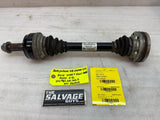 17 18 19 PORSCHE CAYMAN BOXSTER GTS 982 718 OEM REAR CV AXLE SHAFT 982501203D