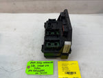 09 JEEP WRANGLER JK TIPM INTEGRATED MODULE FUSE BOX P04692289AC