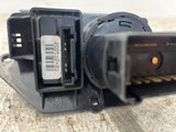 00 01 02 03 04 05 06 Audi TT MK1 OEM HEADLIGHT SWITCH ASSEMBLY 8N1941531