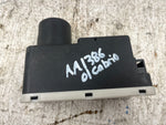 01 VW CABRIO MK3.5 GOLF GTI JETTA MK3 OEM CENTRAL LOCK PUMP 6N0962257A