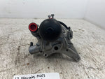 12-19 MERCEDES ML63 GL63 AMG GLE W166 HYDRAULIC ACTIVE SWAYBAR PUMP 0003291603