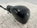 18 AUDI RS3 OEM RIGHT POWER MIRROR W/ BLINDSPOT AUTO DIM POWER FOLD 17-20 51K