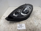 16 PORSCHE MACAN S 95B LEFT FRONT XENON HEADLIGHT COMPLETE 95B941031CS 15-18