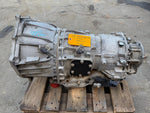 01-04 CHEVROLET GMC SIERRA SILVERADO 2500HD 4wd ALLISON 5SP AUTO TRANSMISSION