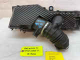 03 PORSCHE 996 3.6 3.4 OEM AIR CLEANER FILTER BOX w/ MAF 99611002159 99-04