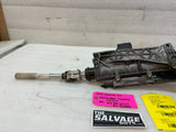 05-13 PORSCHE 977 911 CARRERA TURBO OEM STEERING COLUMN 99734700705