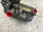 13 14 15 16 VOLKSWAGEN JETTA HYBRID 1.4 MK6 OEM AC COMPRESSOR AC 5C0820803F