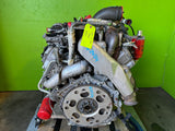 08 09 10 CHEVROLET GMC 2500 3500 6.6 LMM DURAMAX DIESEL ENGINE MOTOR NO CORE!!