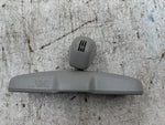 12 AUDI Q5 SQ5 OEM AUTO DIM REAR VIEW MIRROR REARVIEW COMPASS 8R0857511C 09-12