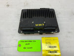 95-98 CHEVROLET GMC SIERRA SILVERADO 5.7 ENGINE COMPUTER ECM ECU MANUAL TRANS