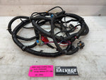 05 Chevrolet GMC 2500HD 3500 4wd EXTENDED CAB LONG BOX CHASSIS WIRING HARNESS