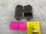 13 Chevrolet GMC SIERRA ESCALADE 6.2 ENGINE COMPUTER ECU ECM 07-13 12653784