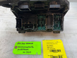 14 JEEP WRANGLER JK TIPM INTEGRATED MODULE FUSE BOX 68217404AC