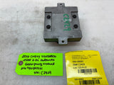 07-10 Chevrolet GMC DURAMAX 6.6 LMM GPM GLOW PLUG CONTROL MODULE 98089571