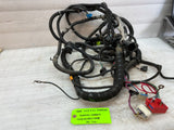 05 Chevrolet GMC 2500HD 3500 4wd EXTENDED CAB LONG BOX CHASSIS WIRING HARNESS