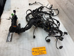 17-19 PORSCHE CAYMAN BOXSTER GTS 982 718 OEM ENGINE WIRING HARNESS 9A260706004