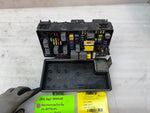 14 JEEP WRANGLER JK TIPM INTEGRATED MODULE FUSE BOX 68217404AC