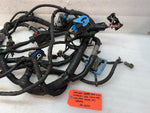 14 GMC SIERRA CHEVROLET SILVERADO 3500HD DURAMAX 6.6 LML ENGINE WIRING HARNESS