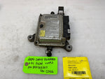 04 Chevrolet GMC LLY 6.6 DURAMAX FICM FUEL INJECTION CONTROL MODULE 8973037511