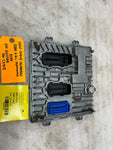 17-21 CHEVROLET GMC SIERRA SILVERADO 3500 6.6 ENGINE COMPUTER ECM ECU 12711509