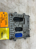 17-21 CHEVROLET GMC SIERRA SILVERADO 3500 6.6 ENGINE COMPUTER ECM ECU 12711509