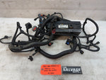 05 JEEP WRANGLER TJ RUBICON ENGINE BAY WIRING HARNESS LOOM FUSE BOX P56051500AC