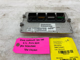 2006 CHRYSLER 300 SRT SRT-8 6.1 OEM ENGINE COMPUTER ECM ECU 5030232AE