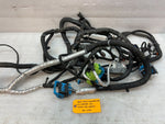 15 GMC SIERRA CHEVROLET SILVERADO 3500HD DURAMAX 6.6 LML ENGINE WIRING HARNESS