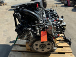 16-23 TOYOTA TACOMA ENGINE ASSEMBLY 3.5L 6CYL AUTO 4X4 VIN Z