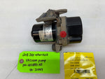 18-23 JEEP WRANGLER RUBICON JL JT 3.6 VACUUM VACUMN AIR PUMP 68328871AB