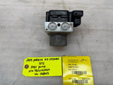 17-19 PORSCHE CAYMAN BOXSTER GTS 982 718 ABS ANTI LOCK BRAKE MODULE 982614094A