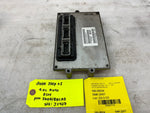 00 JEEP CHEROKEE XJ 4.0 AUTOMATIC ENGINE COMPUTER ECM ECU P56041801ad