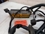 1997 JEEP WRANGLER TJ 4.0 ENGINE BAY FUSE BOX WIRING HARNESS