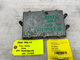 00 JEEP CHEROKEE XJ 4.0 AUTOMATIC ENGINE COMPUTER ECM ECU P56041801ad