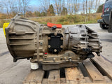 13 Chevrolet GMC 3500HD DURAMAX 6.6 ALLISON 1000 AUTOMATIC TRANSMISSION LML