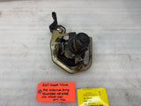 2001 HONDA S2000 AP1 OEM SECONDARY AIR INJECTION SMOG PUMP 125600-0061