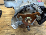 18 AUDI RS3 8V OEM REAR DIFFERENTIAL PUMPKIN CARRIER TES 0CR525010K 17-20 60K