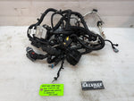 23 Chevrolet GMC 3500HD DURAMAX 6.6 L5P DIESEL ENGINE WIRING HARNESS 85595217