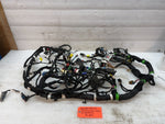 23 DODGE RAM 2500 3500 6.7 INSTRUMENT DASH GAUGE CLUSTER WIRING HARNESS 68625951