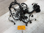 17-19 PORSCHE CAYMAN BOXSTER GTS 982 718 OEM ENGINE WIRING HARNESS 9A260706004