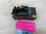 15-19 Chevrolet GMC 2500HD DURAMAX 6.6 LML CABIN DASH FUSE JUNCTION BOX 23459420