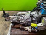 01-03 HONDA S2000 AP1 2.0 VTEC F20C1 COMPLETE ENGINE MANUAL TRANSMISSION SWAP