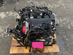 21 GMC CHEVROLET CANYON COLORADO 3.6 LGX ENGINE MOTOR COMPLETE 43K 17-22