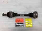 17 18 19 PORSCHE CAYMAN BOXSTER GTS 982 718 OEM REAR CV AXLE SHAFT 982501203D