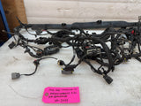 20 JEEP WRANGLER JL JT 3.6 AUTOMATIC ENGINE BAY WIRING HARNESS 68442941AB 18-23