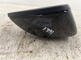 18 AUDI RS3 OEM RIGHT POWER MIRROR W/ BLINDSPOT AUTO DIM POWER FOLD 17-20 51K