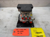 95-99 Chevrolet GMC SILVERADO 2500 3500 ABS ANTI LOCK BRAKE PUMP MODULE